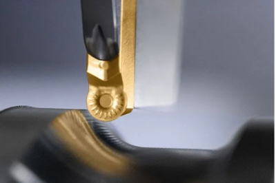 발터, 새로운 홈가공 재종 출시