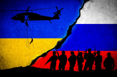 [2023 산업계 HOT6 ⑤] 러-우 전쟁 '엎친 데 덮친' 이-팔 전쟁