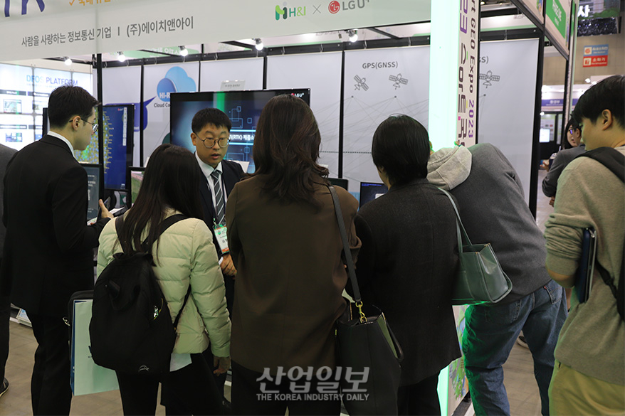 GNSS의 정확도 한계 극복 기대하는 ‘RTK’