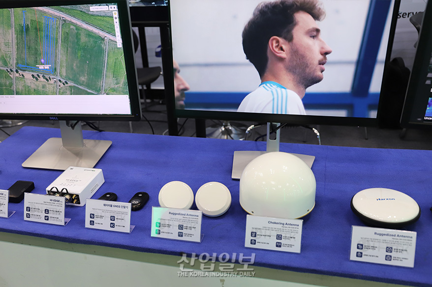 GNSS의 정확도 한계 극복 기대하는 ‘RTK’