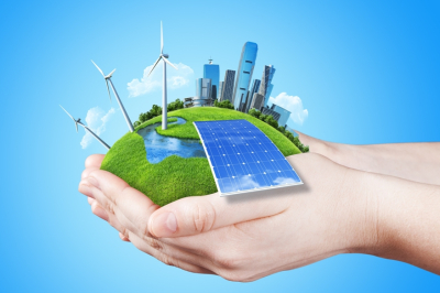 산업부, 신재생에너지 추진 실태 감사 “책임감 무거워”