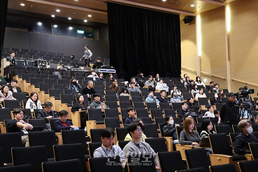 콘텐츠 산업에 녹여낸 신기술… '넥스트 콘텐츠 페스타' 개최