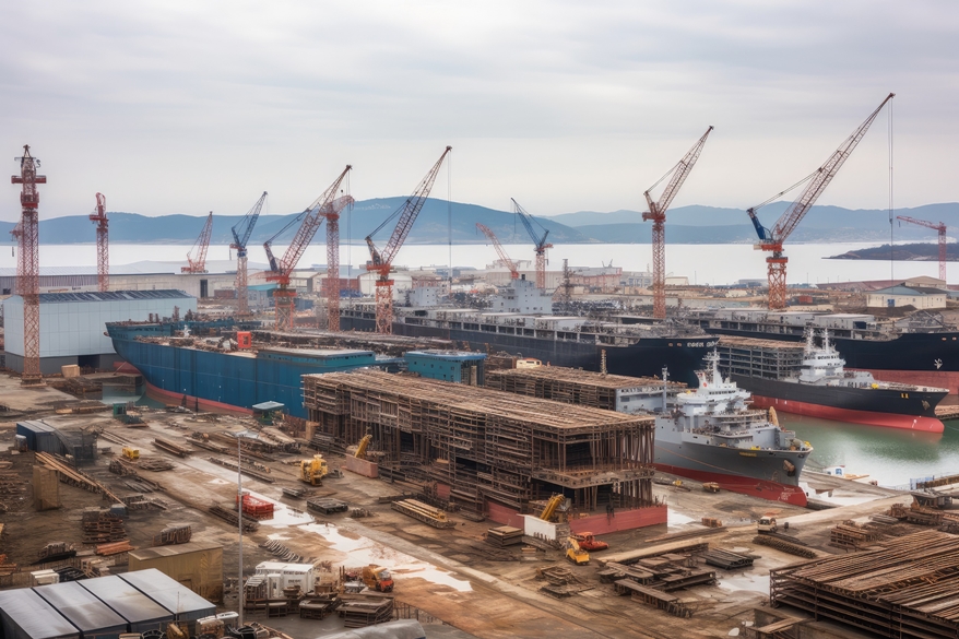 K-조선 차세대 선도 3대 전략 제시