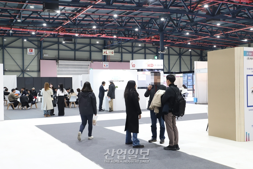 전시산업 총망라한 비즈니스의 장, ‘2023 대한민국 전시산업대전’ 개막