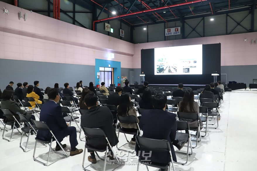 전시산업 총망라한 비즈니스의 장, ‘2023 대한민국 전시산업대전’ 개막