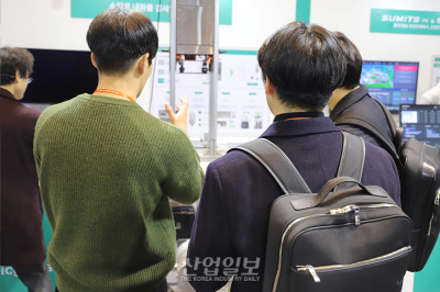 위험한 소각로 검사, 로봇으로 대체