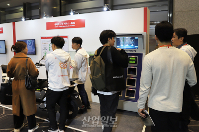 ‘배터리 구독 서비스’, 전기 오토바이 충전 편의성 향상될까