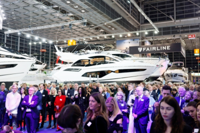 ‘뒤셀도르프 보트 2024 (boot)’ 화려한 개막 예고