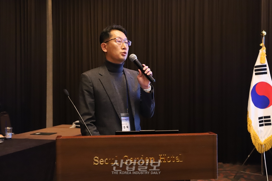 베어링업계 정보교류의 장…‘제2회 한국베어링컨퍼런스·제6회 베어링인의 날’ 동시개최