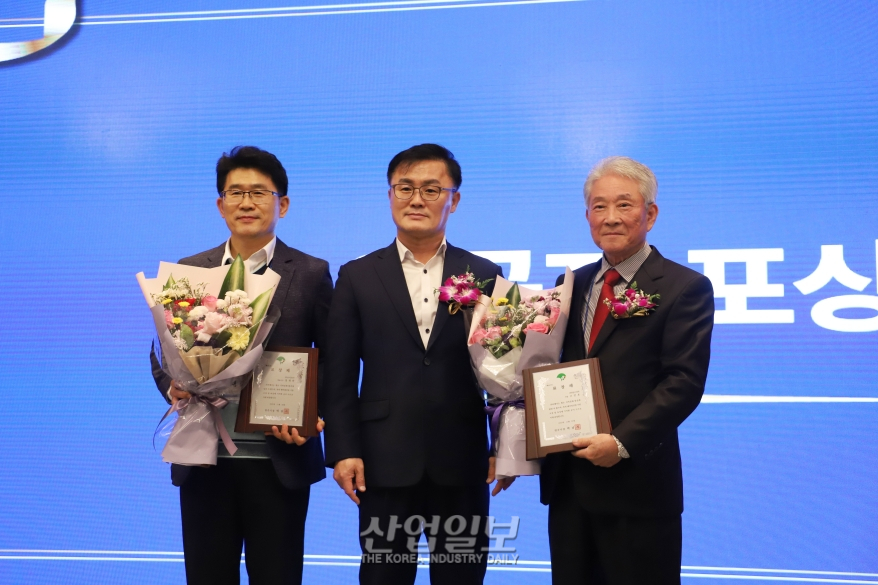 [포토뉴스]‘제6회 베어링인의 날’ 개최…산업 유공자 표창