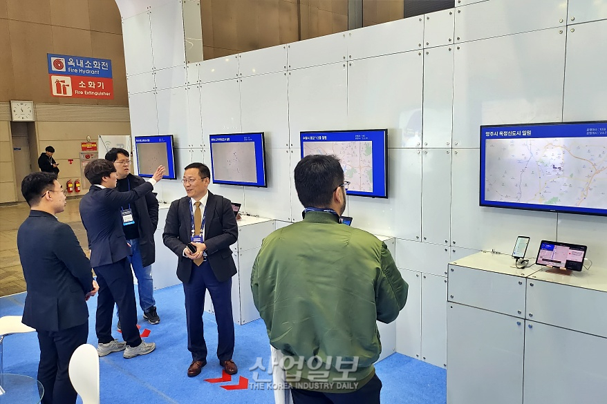 '똑똑한 똑버스'로 경기도민도 '빠른 이동'