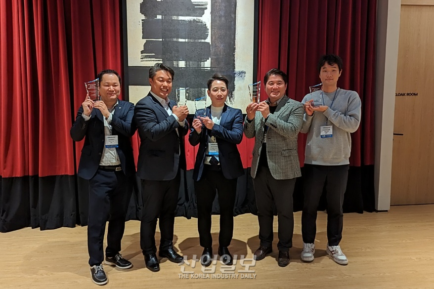 벤틀리시스템즈, '2023 Going Digital Awards in Infrastructure Korea' 컨퍼런스 개최