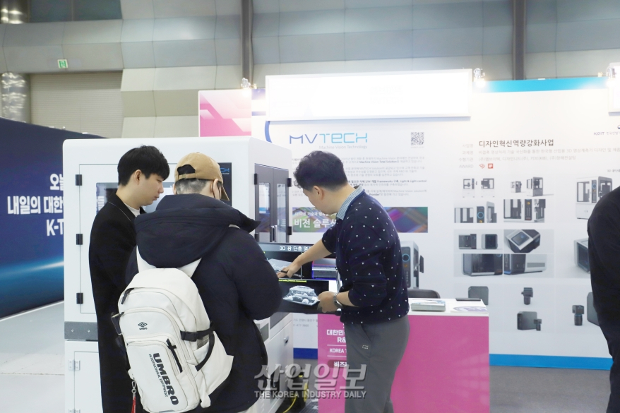 ‘광간섭 단층촬영’으로 반도체·디스플레이 불량 검출