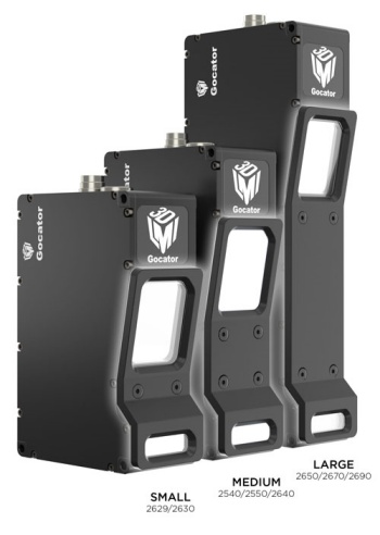 LMI, 프로파일 센서용 보호 커버 출시