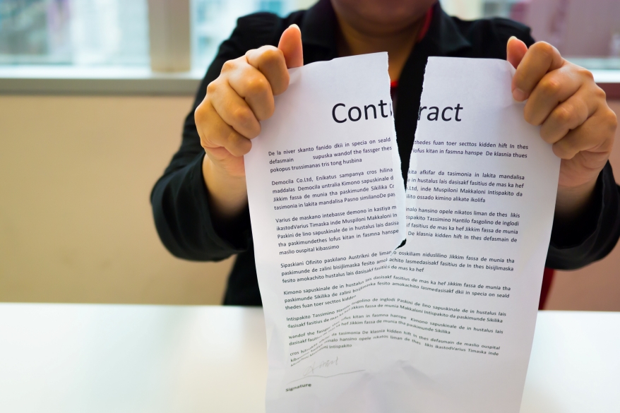 가맹사업법 개정안 국회 통과…가맹본부 ‘필수품목’ 횡포 막는다