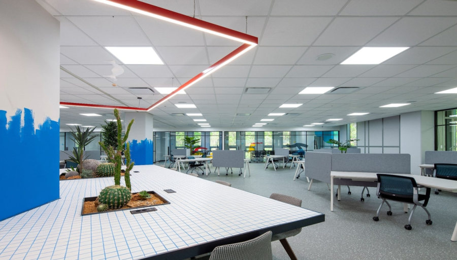 경기스타트업캠퍼스, 올해 신규매출 129억 원 달성… '새싹 기업 도약의 장'