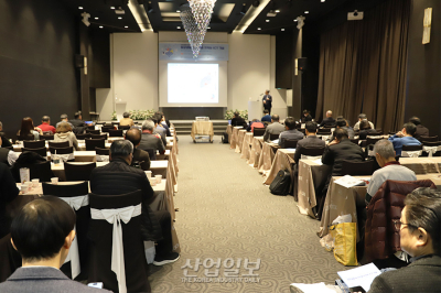 [포토뉴스]생활안전 지키는 ICT기술 개발 성과 세미나 개최
