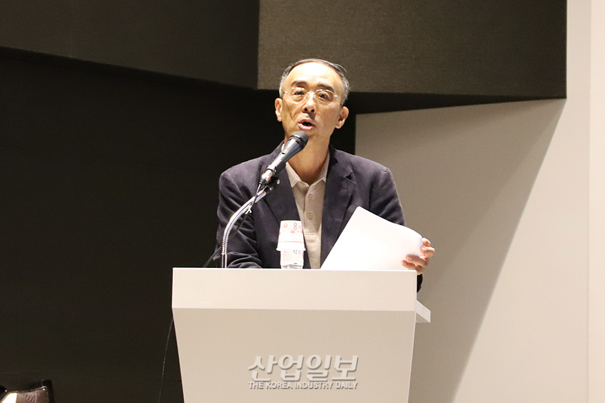 [포토뉴스]생활안전 지키는 ICT기술 개발 성과 세미나 개최