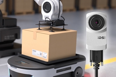IDS, UVC 프로토콜 버전 오토포커스 카메라 출시