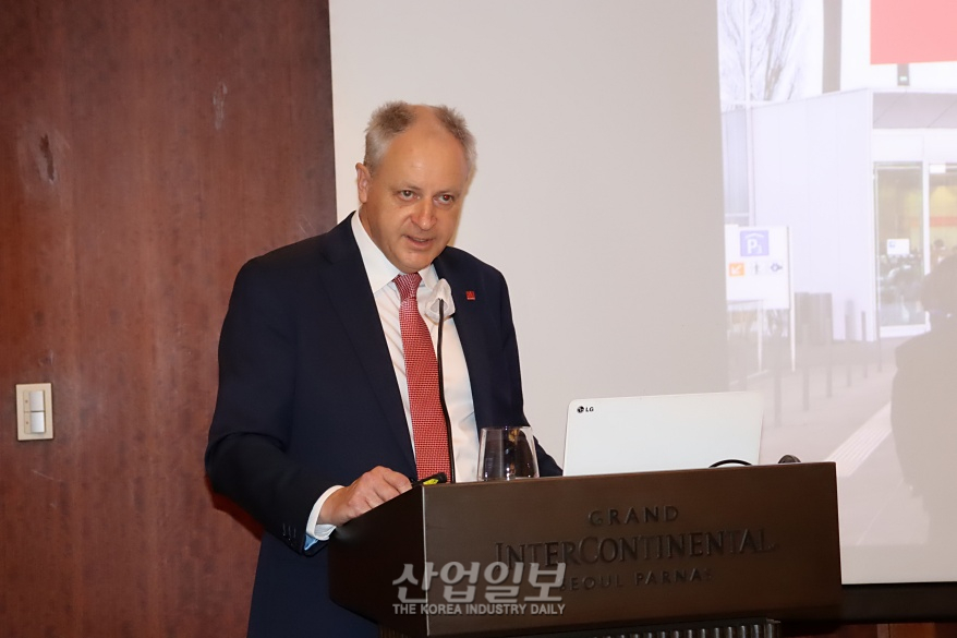 프로바인 2024, '지속가능성' 더해 내년 3월 개최 예정