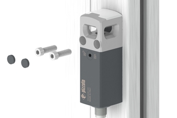 Pizzato, 잠금 장치가 있는 새로운 NX 시리즈 안전 스위치 출시