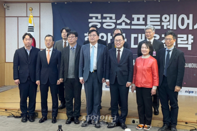 연이어 발생하는 국가 SW 품질 문제…“사업 대가 현실화 필요”