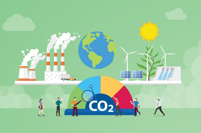 경기도 탄소중립, 정책 공편익 높여야