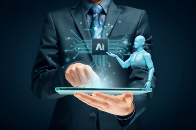 SAS, AI가 창출할 일자리에 주목하라