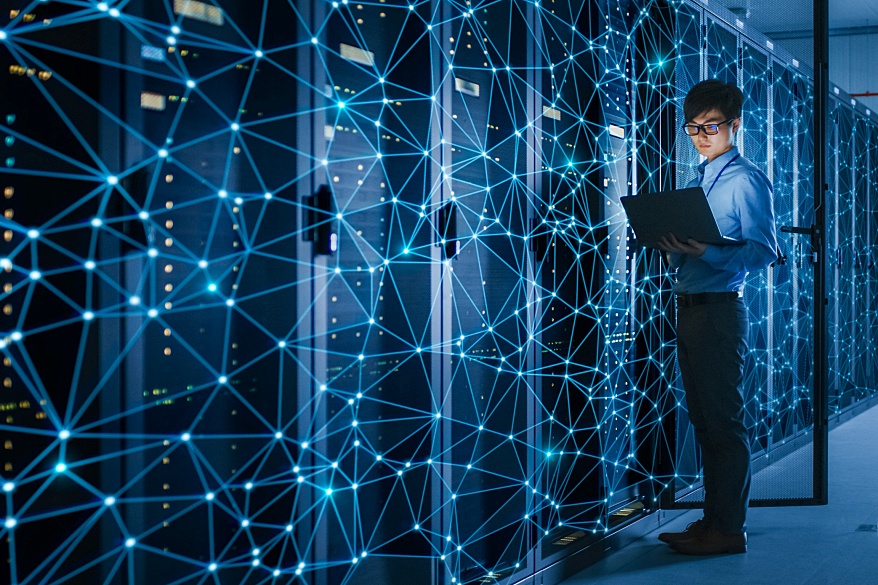 SAS, AI가 창출할 일자리에 주목하라