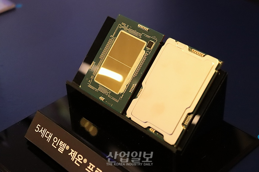 인텔, 'AI PC 시대 연다'… 차세대 AI 프로세서 공개