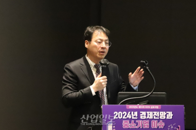 늘어나는 중소기업 대출 연체율…“내년 한계기업 본격 증가 우려”