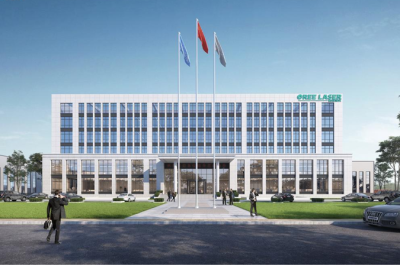오리레이저(Oree Laser), 글로벌 성장 수요 위한 공장 확장 프로젝트 발표