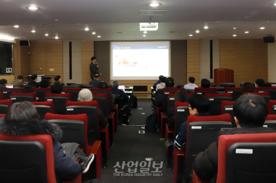 ‘2023대한민국sw대상 우수소프트웨어 설명회’ 개최...“AI 도입으로 효과적 제품 생산”