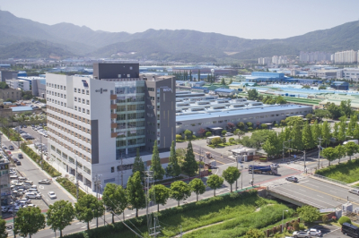 현대위아, 모듈·부품 전문 계열사 모비언트·테크젠 신설