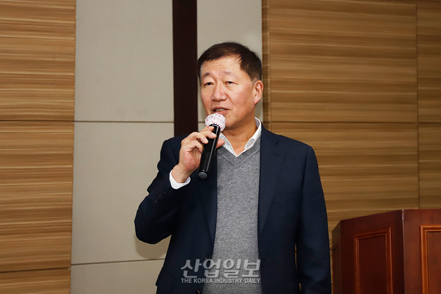 ‘2023대한민국sw대상 우수소프트웨어 설명회’ 개최...“AI 도입으로 효과적 제품 생산”