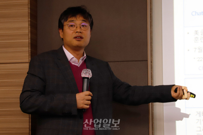 산업혁신의 기폭제 AI, 저작권과 오염 데이터 등 문제 해결 요구돼