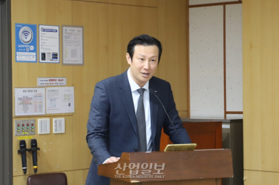 기업 경쟁력 강화 가장 큰 걸림돌은 과잉 규제…입법 시스템 정비해야