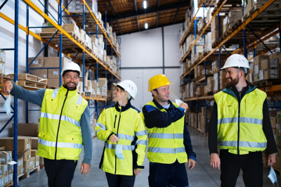 주 4일 근무제, 제조업도 도입 가능할까?