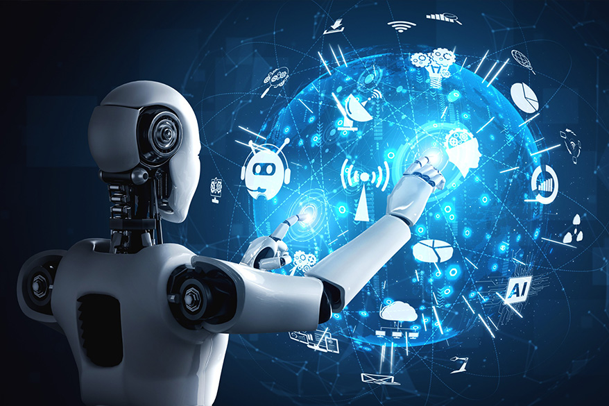 [2024 ICT 10대 이슈①] “2024년, 고도화된 AI 서비스 본격화”