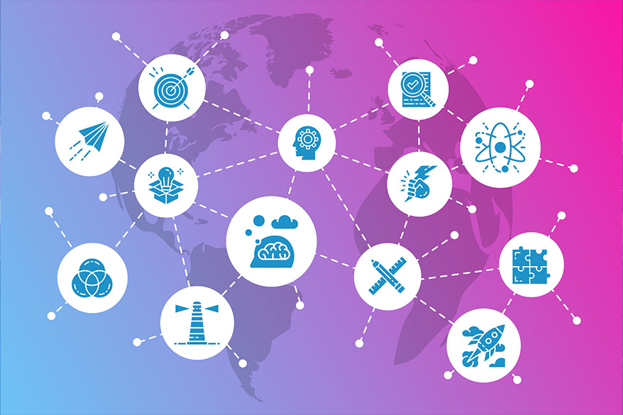 [2024 ICT 10대 이슈②] “2024년, 다양한 기술의 혁신과 결합으로 디지털 시대 현실화”
