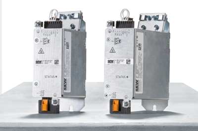 SEW 유로드라이브, MOVI C® 인버터를 위한 맞춤형 안전 솔루션 출시