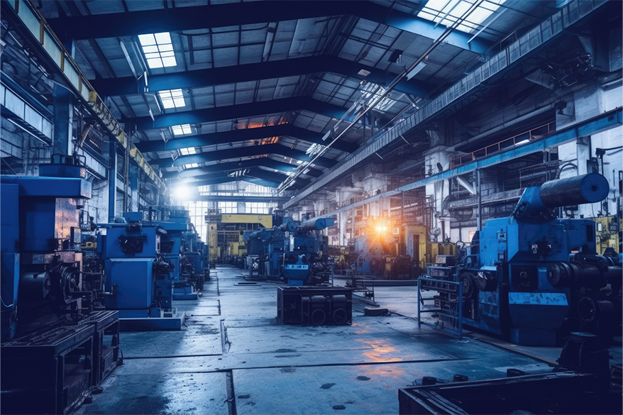 정체기 겪는 제조 산업, AI가 성장 동력 돼줄까