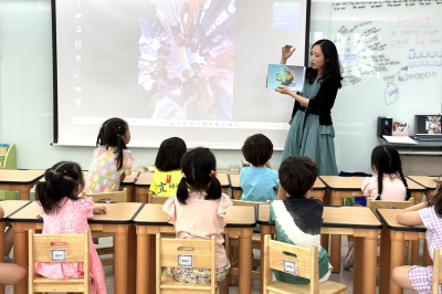 솔라엣지(SolarEdge), 환경 교육 프로그램 'EDGEUcate' 출범