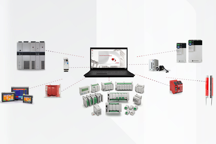 로크웰 오토메이션, 새로운 컨트롤러 펌웨어 개정판 출시