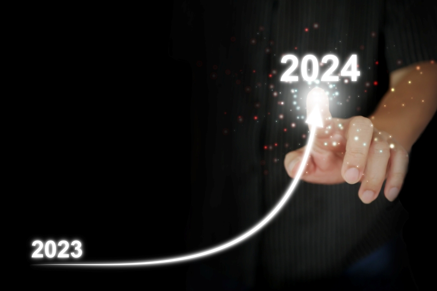 2024년 주요기업 신년사 공통 키워드, ‘압도적 경쟁력’