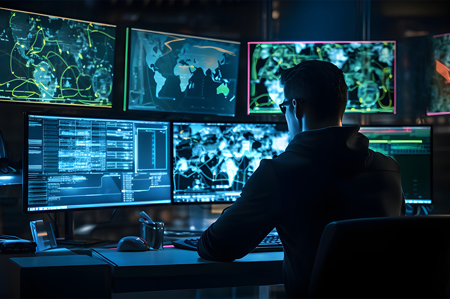 [2024년, 어떻게 달라지나②] 드론 배송 시작, 택배·배달업에도 로봇 추가돼