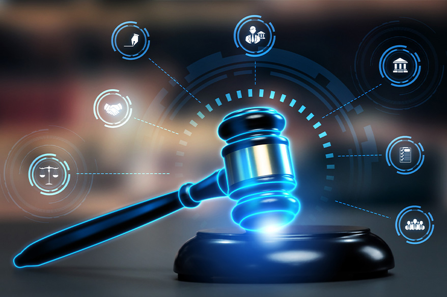 [2024년, 어떻게 달라지나②] 드론 배송 시작, 택배·배달업에도 로봇 추가돼