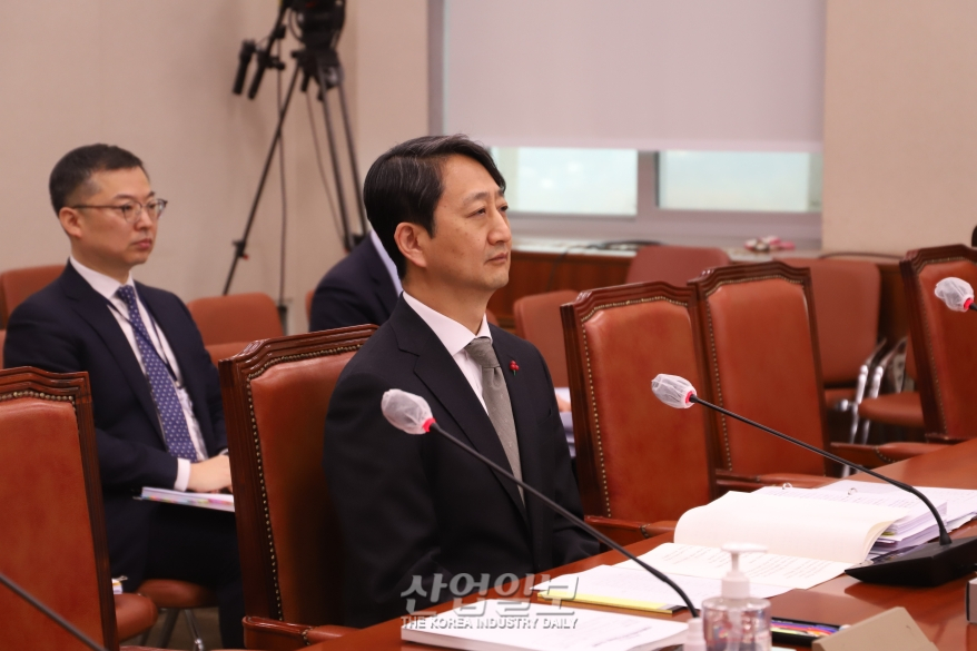 안덕근 산업부 장관 후보자 “부산엑스포 유치 실패, 국민께 송구”