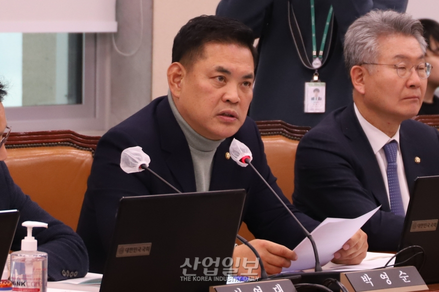 안덕근 산업부 장관 후보자 “부산엑스포 유치 실패, 국민께 송구”