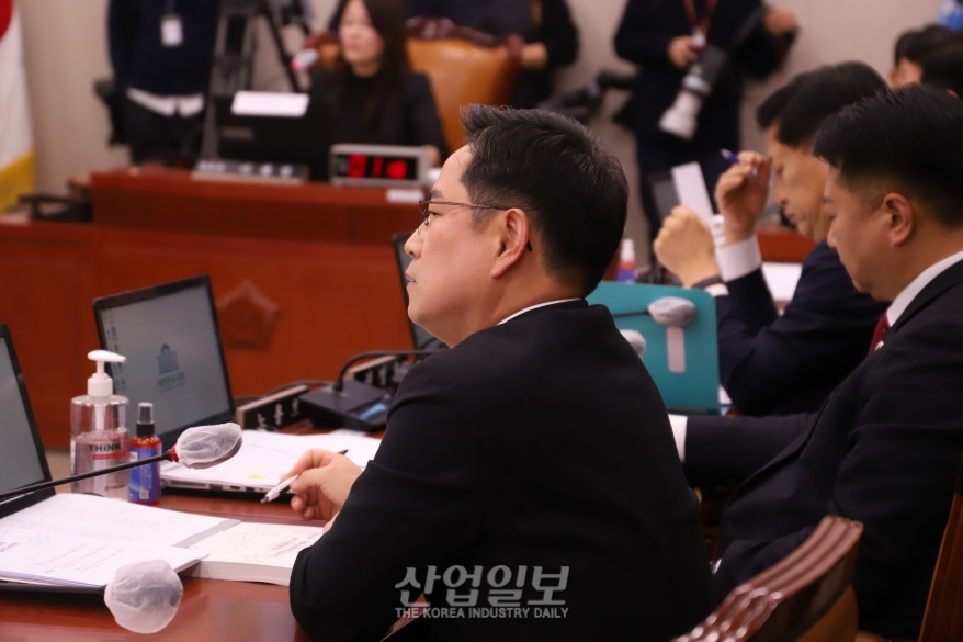 안덕근 산업부 장관 후보자 “부산엑스포 유치 실패, 국민께 송구”